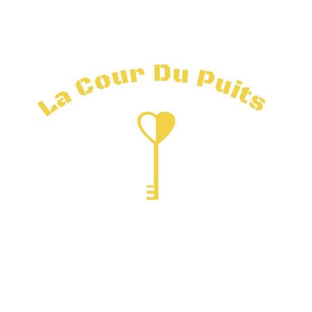 La Cour du Puits, chambre Colyn Cormeilles  Extérieur photo